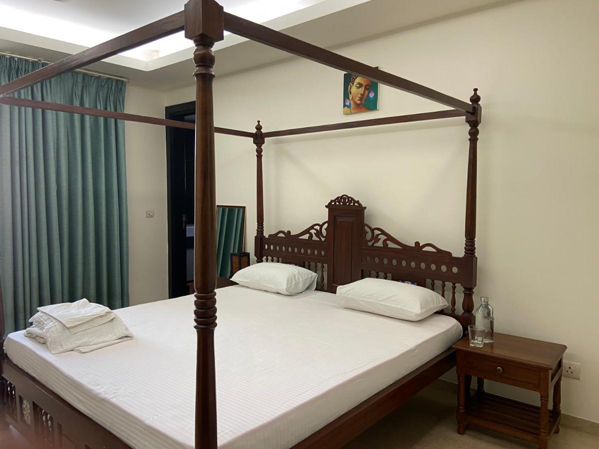 Art House Vasant Vihar New Delhi Bed and Breakfast Eksteriør billede