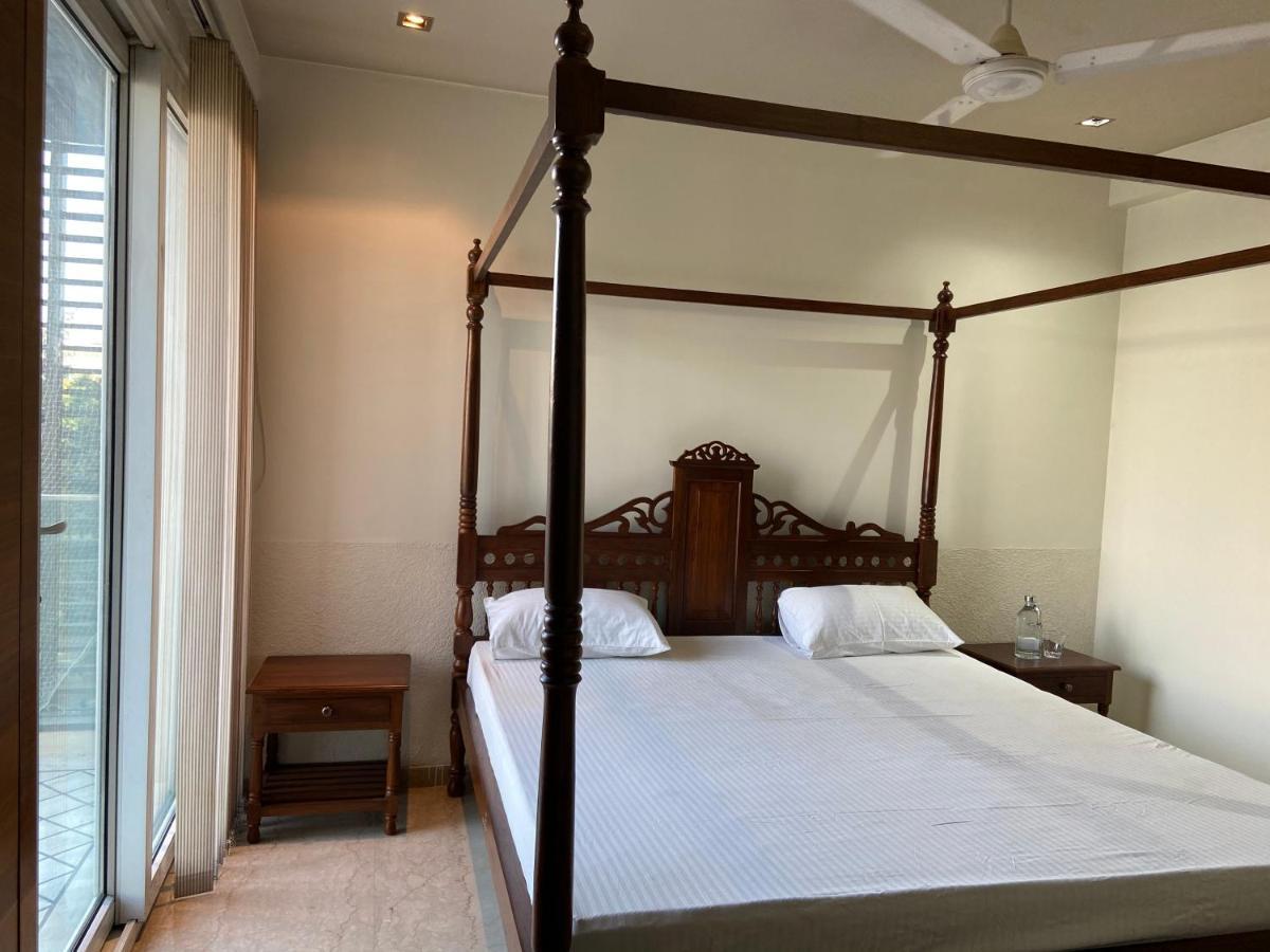 Art House Vasant Vihar New Delhi Bed and Breakfast Eksteriør billede