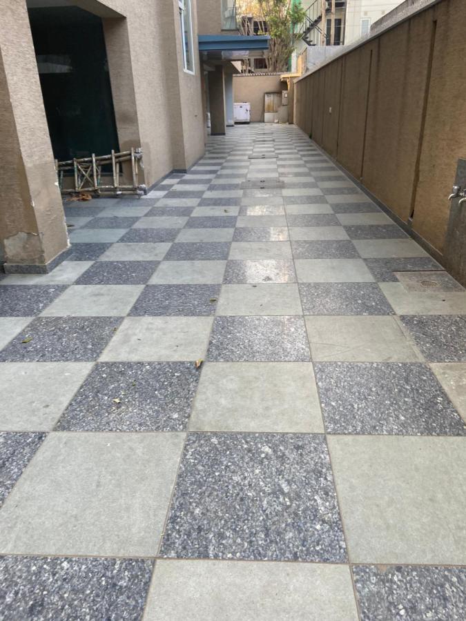 Art House Vasant Vihar New Delhi Bed and Breakfast Eksteriør billede